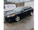 Honda Accord Tourer (CW) Elegance 2009 para piezas | Desguace Gandia SL