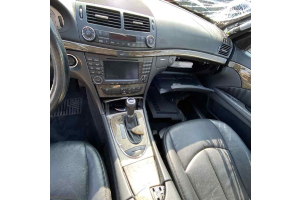 Mercedes-Benz Clase e (BM 211) Familiar 280 T CDI 4-Matic (211.284) 2006 para piezas | Desguace Gandia SL