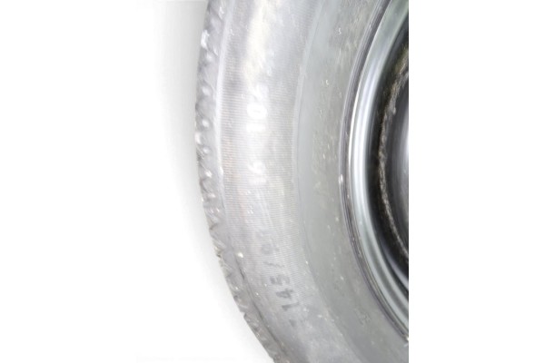 Neumatico repuesto, Renault Kadjar Business 2020, T145/90R16 106M