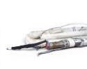 Airbag cortina delantero derecho, Renault Kadjar Business 2020, 630778100