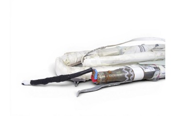 Airbag cortina delantero derecho, Renault Kadjar Business 2020, 630778100