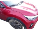 Morro completo, Kia Stonic (Ybcuv) Concept 2019