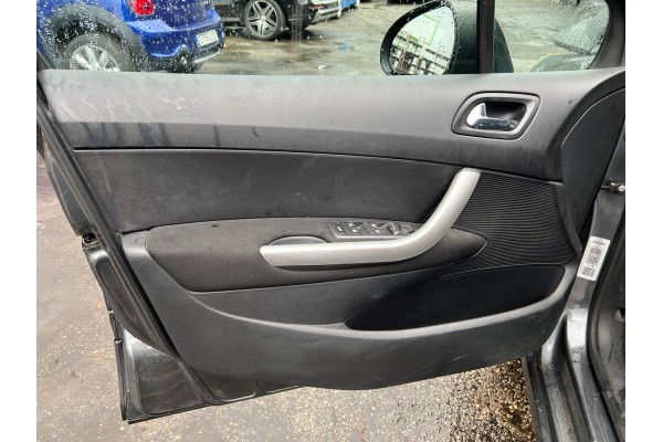 Peugeot 308 Premium 2009 para piezas | Desguace Gandia SL