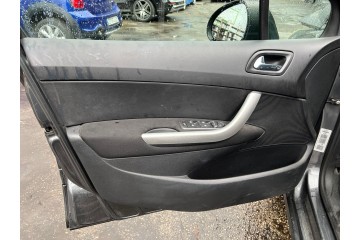 Peugeot 308 Premium 2009 para piezas | Desguace Gandia SL