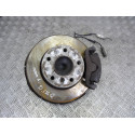  MANGUETA DELANTERA IZQUIERDA BMW SERIE 1 BERLINA (E81/E87) 118d 2007 202485 BMW - 1