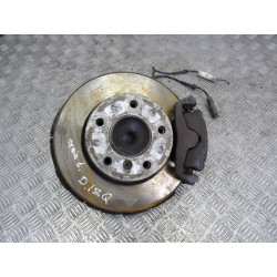MANGUETA DELANTERA IZQUIERDA BMW SERIE 1 BERLINA (E81/E87)