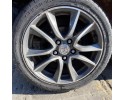 Honda Civic 5 Puertas (FK) 1.8 Comfort 2011 para piezas | Desguace Gandia SL