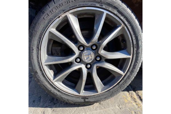 Honda Civic 5 Puertas (FK) 1.8 Comfort 2011 para piezas | Desguace Gandia SL