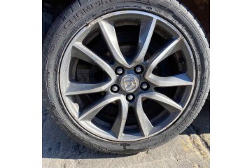 Honda Civic 5 Puertas (FK) 1.8 Comfort 2011 para piezas | Desguace Gandia SL