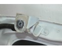 Porton trasero, Renault Megane Iii Coupe Dynamique 2012