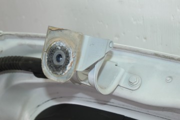 Porton trasero, Renault Megane Iii Coupe Dynamique 2012