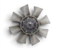 Ventilador viscoso motor, Hyundai H-1 Starex () 2.5 Crdi 2005, 2526142910