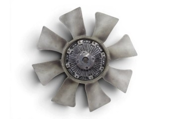 Ventilador viscoso motor, Hyundai H-1 Starex () 2.5 Crdi 2005, 2526142910