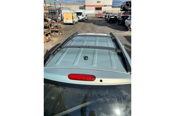 Kia Carens (UN) Active 2009 para piezas | Desguace Gandia SL