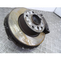  MANGUETA DELANTERA IZQUIERDA BMW SERIE 1 BERLINA (E81/E87) 118d 2007 202485 BMW - 1