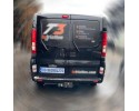 Renault Trafic II Furgón L1H1 Caja Cerrada, Corto 2004 para piezas | Desguace Gandia SL