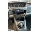 Ssangyong Rodius Xdi Limited 2005 para piezas | Desguace Gandia SL