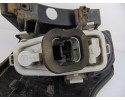 Piloto trasero derecho, Citroen C4 Picasso Exclusive 2011