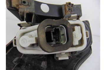 Piloto trasero derecho, Citroen C4 Picasso Exclusive 2011