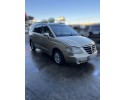 Ssangyong Rodius Xdi Limited AWD 2006 para piezas | Desguace Gandia SL