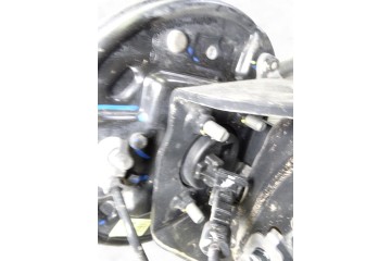 Puente trasero, Hyundai I20 (BC3) Essence 2021