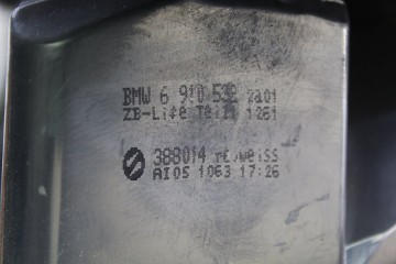 Piloto trasero derecho, Bmw Serie 3 Berlina (E46) 330d 2003, 6910532