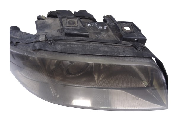 Faro derecho, Audi A6 Berlina (4B2) 1.9 Tdi 2003
