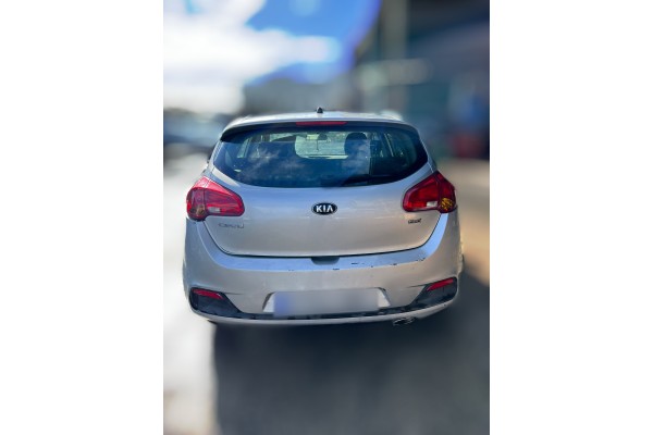 Kia Ceed (JD) Concept 2012 para piezas | Desguace Gandia SL