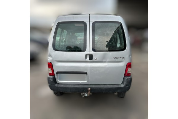 Peugeot Partner (S2) Combi Plus 2006 para piezas | Desguace Gandia SL