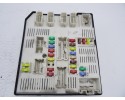 Caja reles / fusibles, Renault Megane Iii Berlina 5P Business 2014, 284B65125R