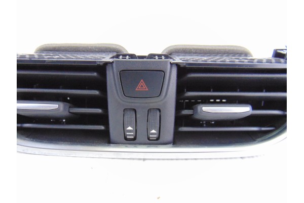 Rejilla aireadora, Ford Puma Hybrid ST-Line 2021, H1BB19K617AEW