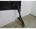 Tapa maletero, Peugeot 407 Coupé Pack 2006
