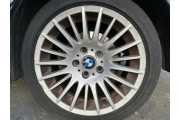 BMW Serie 3 Berlina (E90) 318D 2006 para piezas | Desguace Gandia SL