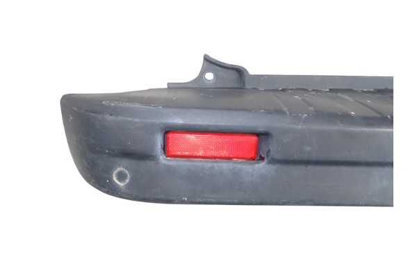 Paragolpes trasero, Renault Trafic Iii Combi Combi 9 L1H1 2,8t (8/9 plazas) 2020