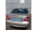 Mercedes-Benz Clase C (BM 203) Berlina 2005 para piezas | Desguace Gandia SL
