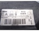 Faro izquierdo, Citroen Berlingo Furgón X 2014, 9806306180