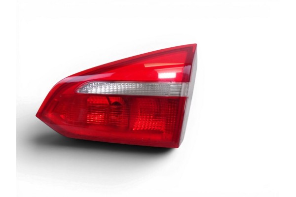 Piloto trasero derecho interior, Ford Focus Sportbreak (Cew) Trend 2021, F1EB13A602BA