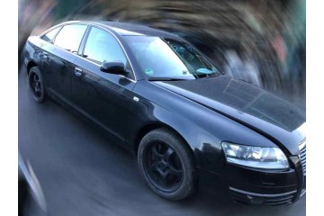 Audi A6 Berlina (4F2) 3.0 TDI Quattro 2007 para piezas | Desguace Gandia SL