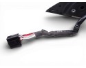 Retrovisor derecho, Mg Hs Luxury 2023