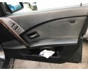 BMW Serie 5 Berlina (E60) 520I 2003 para piezas | Desguace Gandia SL