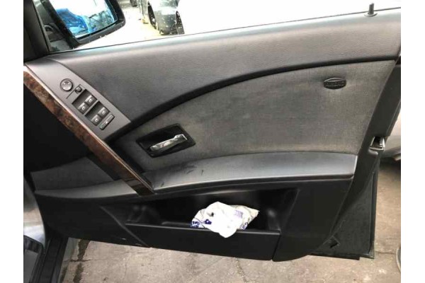 BMW Serie 5 Berlina (E60) 520I 2003 para piezas | Desguace Gandia SL
