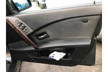 BMW Serie 5 Berlina (E60) 520I 2003 para piezas | Desguace Gandia SL