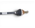Transmision delantera izquierda, Citroen C3 Aircross Shine Pack 2022, 9808800680