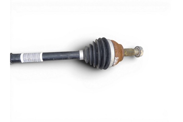 Transmision delantera izquierda, Citroen C3 Aircross Shine Pack 2022, 9808800680