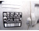 Compresor aire acondicionado, Citroen C3 Aircross Shine Pack 2022, 9834779880
