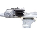 Elevalunas delantero izquierdo, Peugeot 208 Style 2016, 9816401780