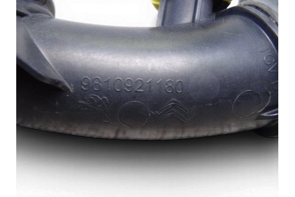 Tubo, Citroen C3 Aircross Shine Pack 2022, 9810921180