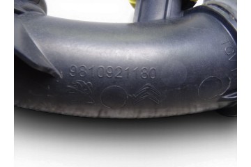 Tubo, Citroen C3 Aircross Shine Pack 2022, 9810921180