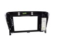 Molduras delanteras, Peugeot 208 Style 2016, 9873861377