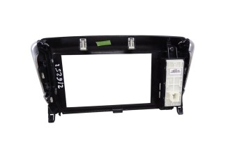 Molduras delanteras, Peugeot 208 Style 2016, 9873861377